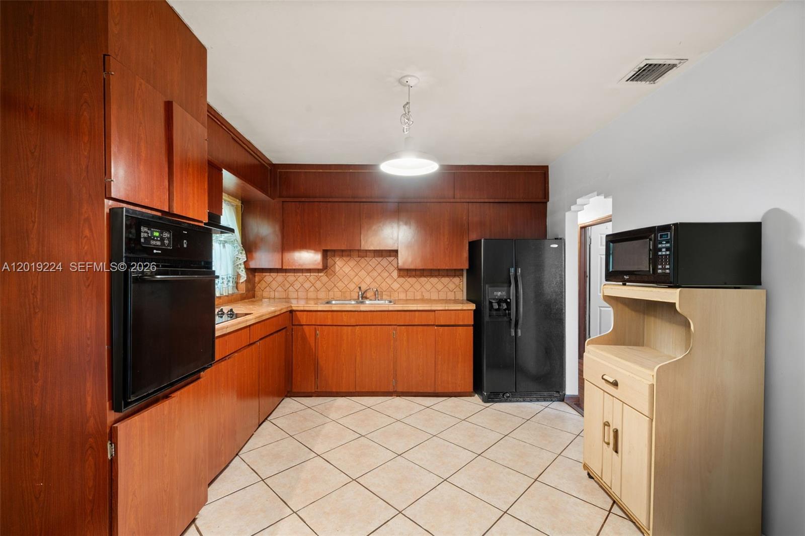 OPA LOCKA 2ND REV PL - Residential