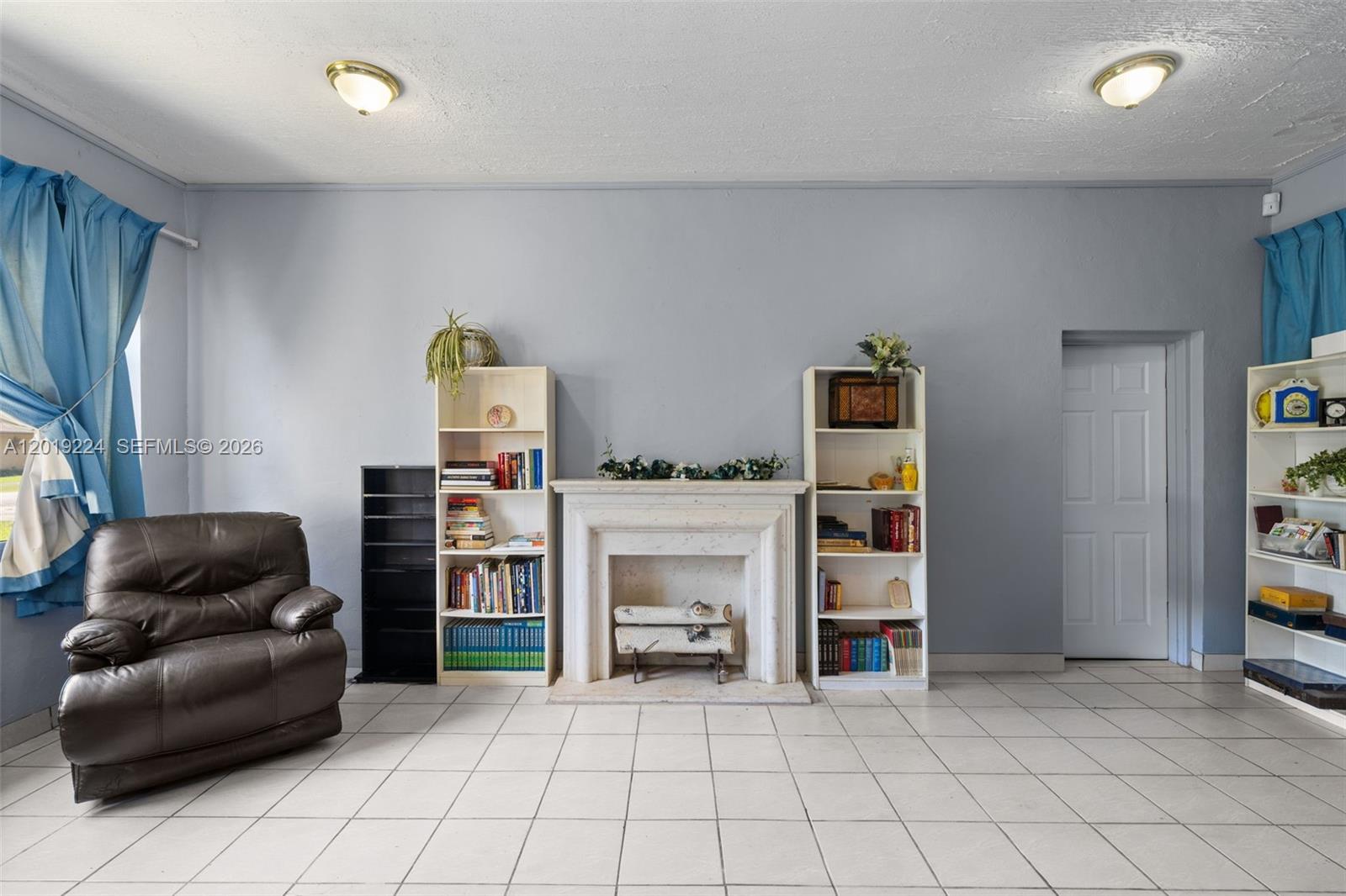 OPA LOCKA 2ND REV PL - Residential