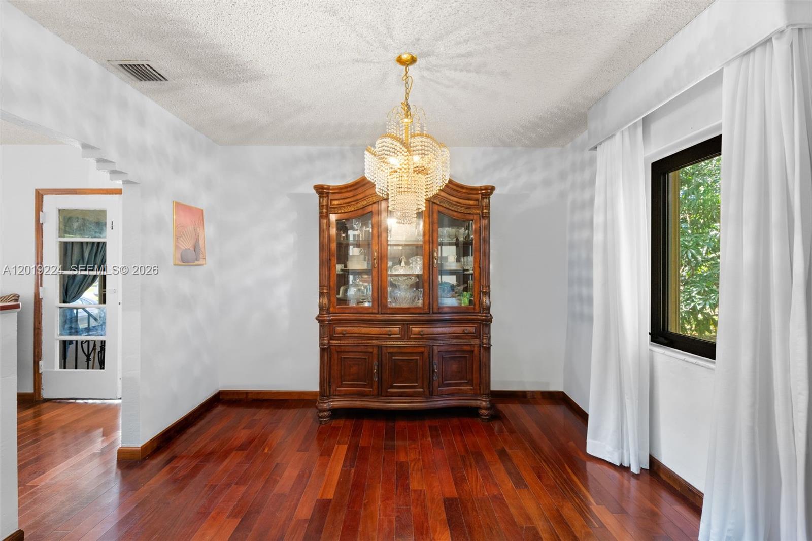 OPA LOCKA 2ND REV PL - Residential