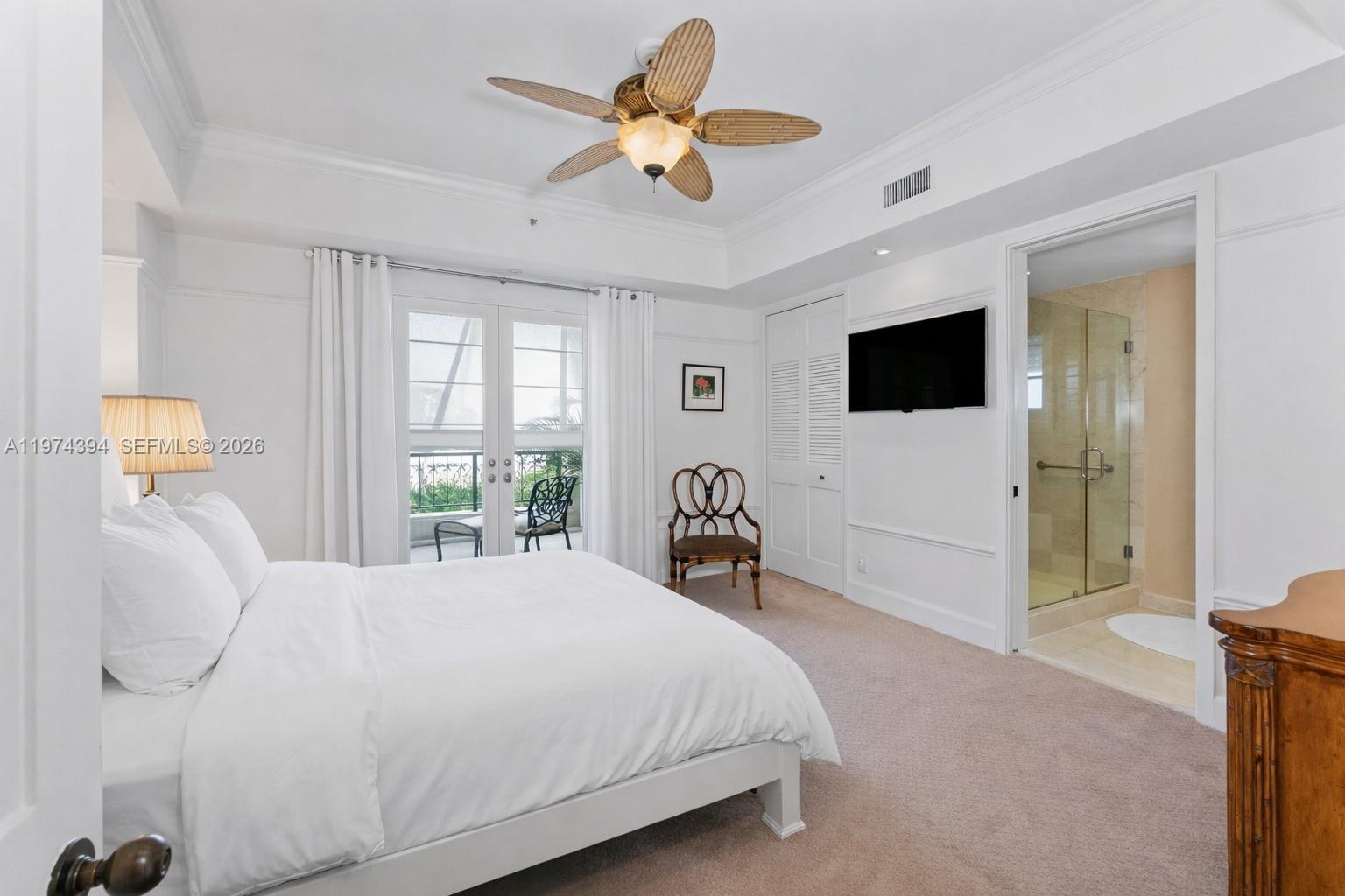 BAYVIEW FISHER ISL CONDO - Residential