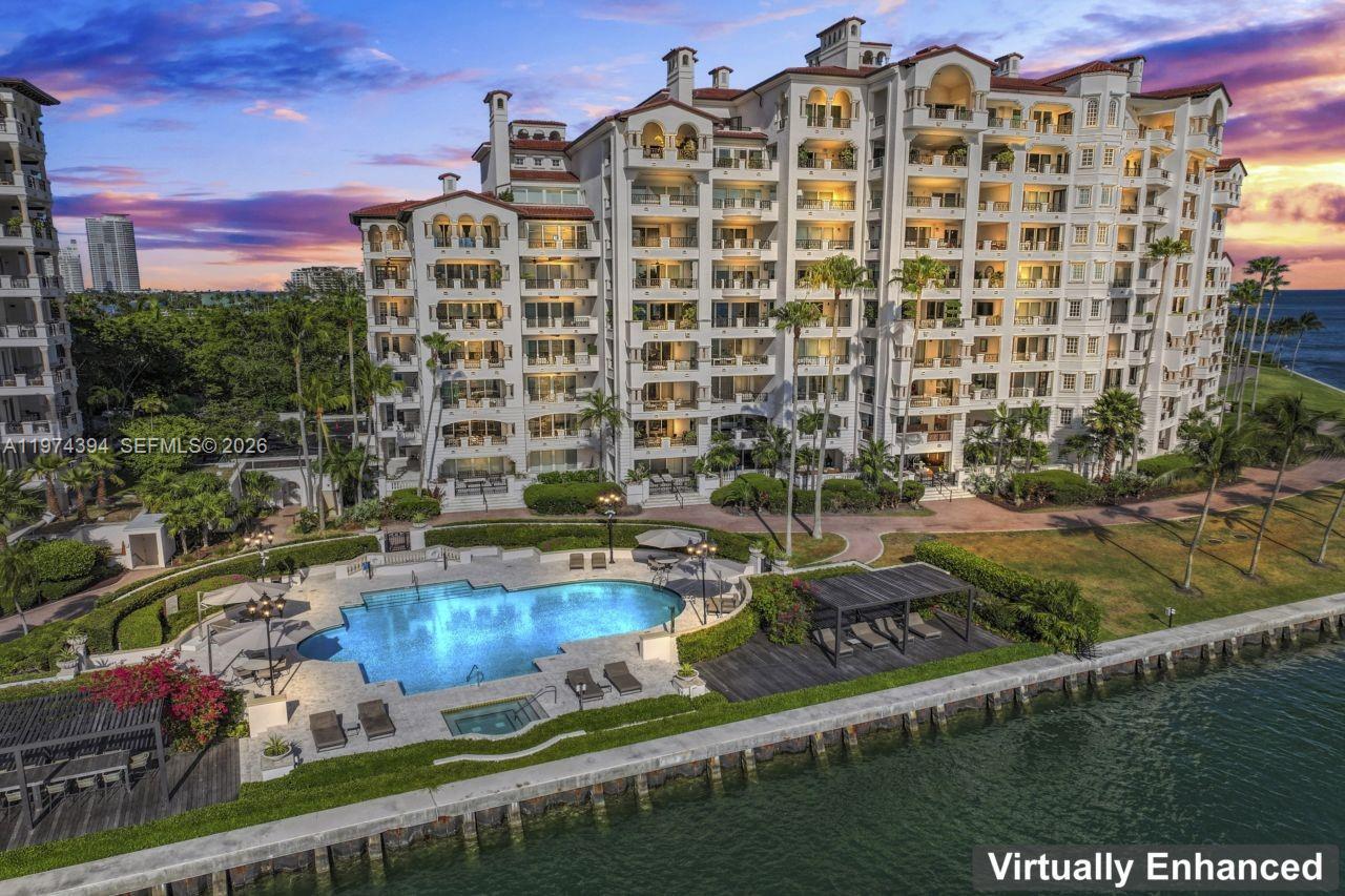 5266 Fisher Island Dr 5266