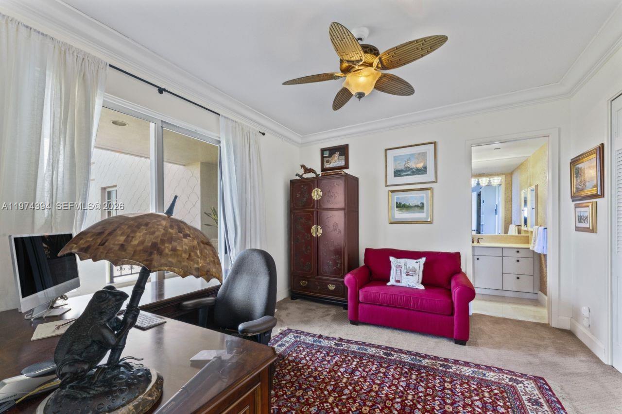 BAYVIEW FISHER ISL CONDO - Residential