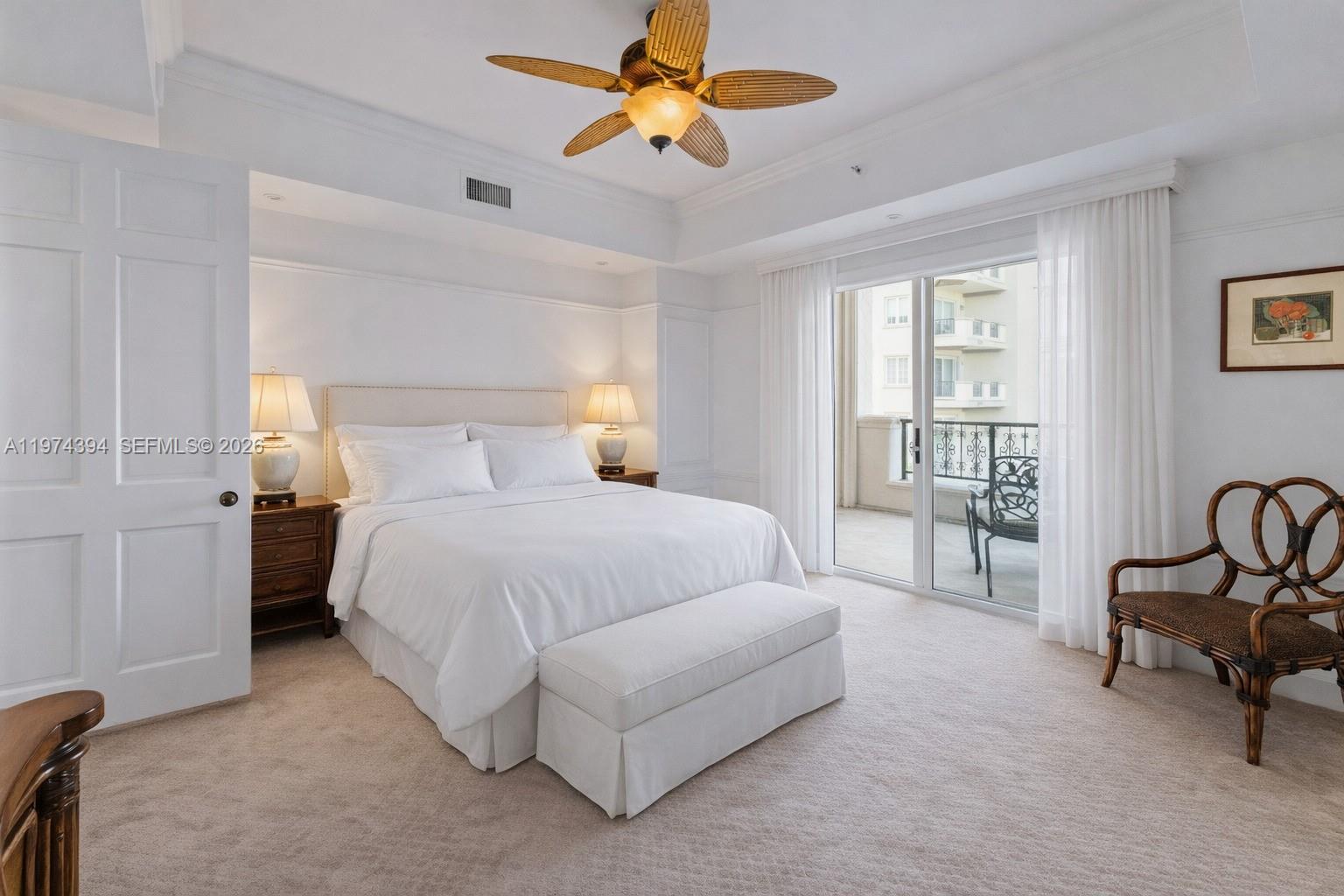 BAYVIEW FISHER ISL CONDO - Residential