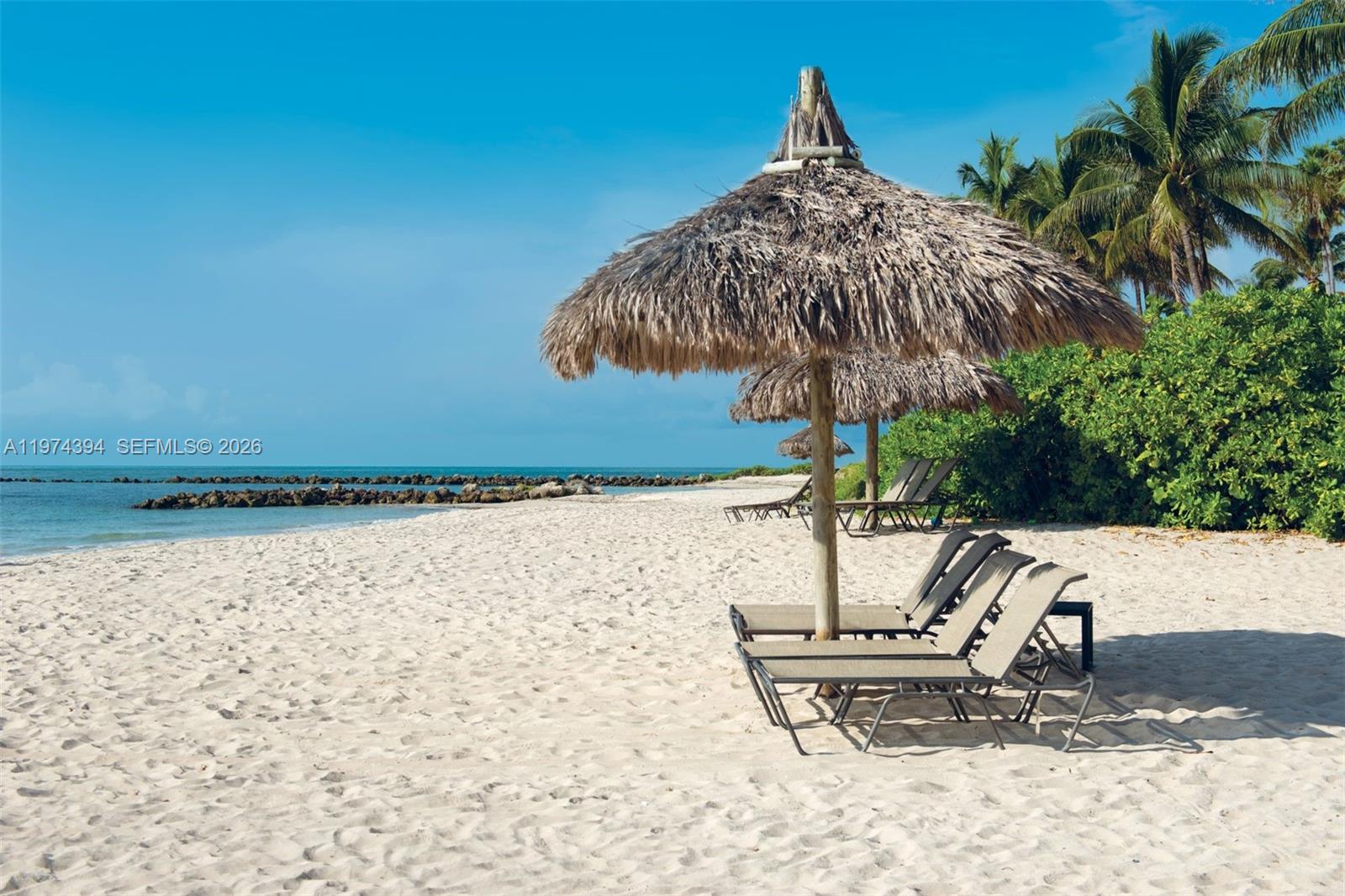 BAYVIEW FISHER ISL CONDO - Residential