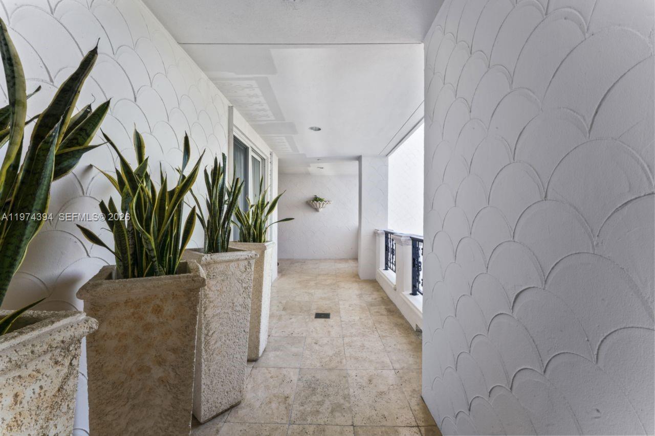 BAYVIEW FISHER ISL CONDO - Residential