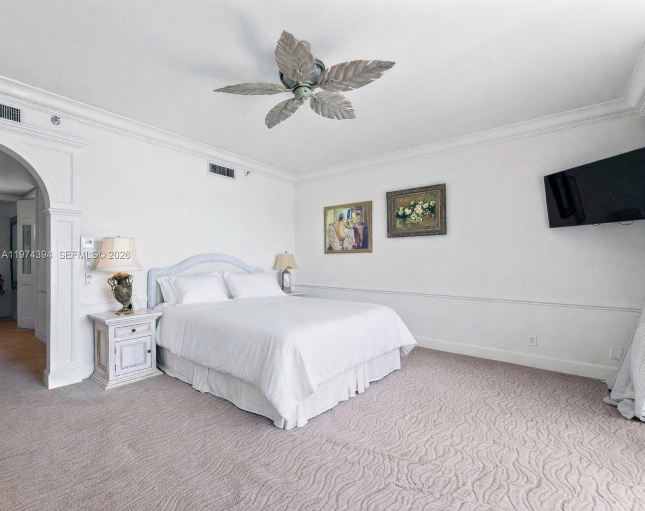 BAYVIEW FISHER ISL CONDO - Residential