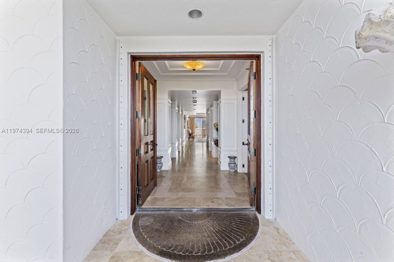 BAYVIEW FISHER ISL CONDO - Residential