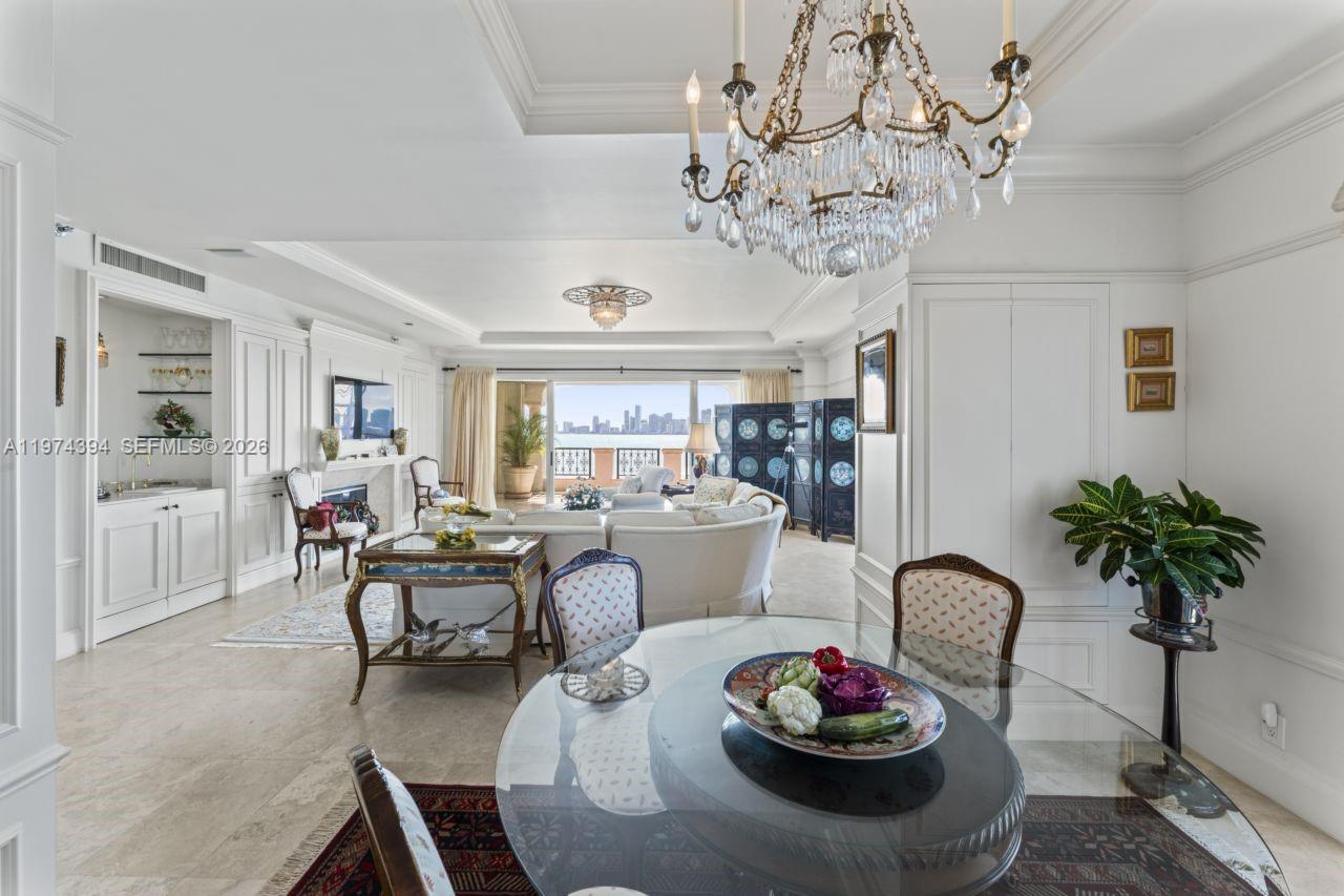 BAYVIEW FISHER ISL CONDO - Residential