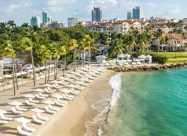 BAYVIEW FISHER ISL CONDO - Residential