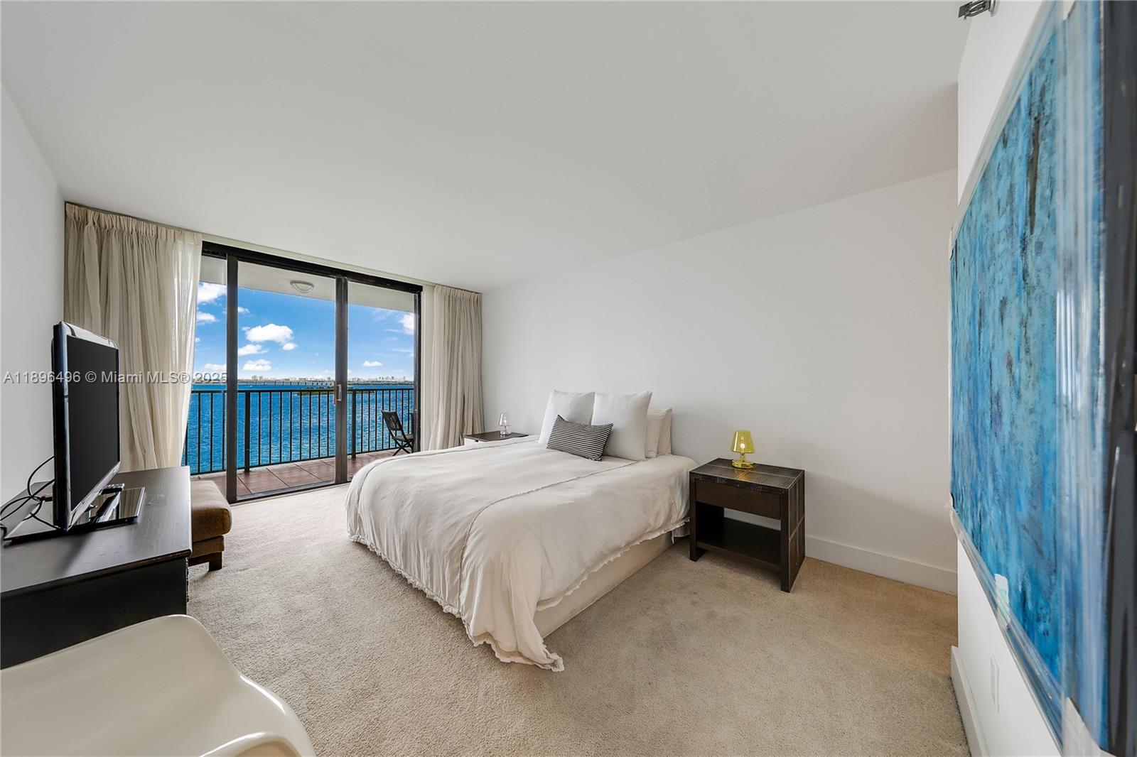 VENETIAN ISLE CONDO - Residential