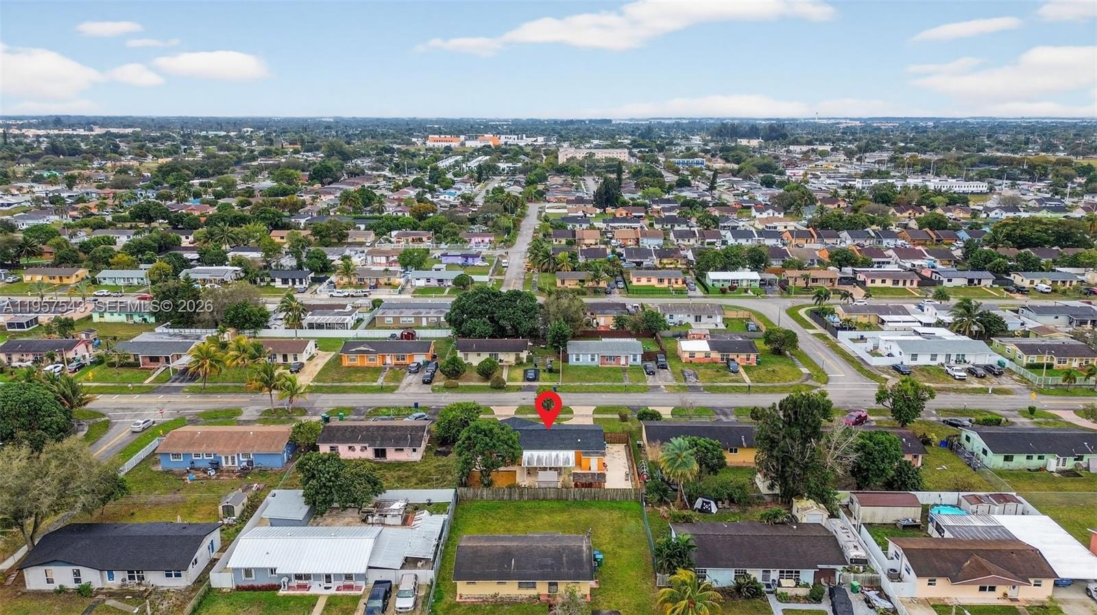 LESLIE ESTATES SEC 12 - Residential