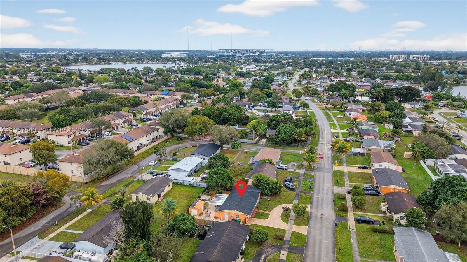 LESLIE ESTATES SEC 12 - Residential