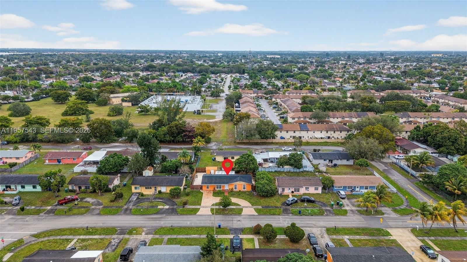 LESLIE ESTATES SEC 12 - Residential