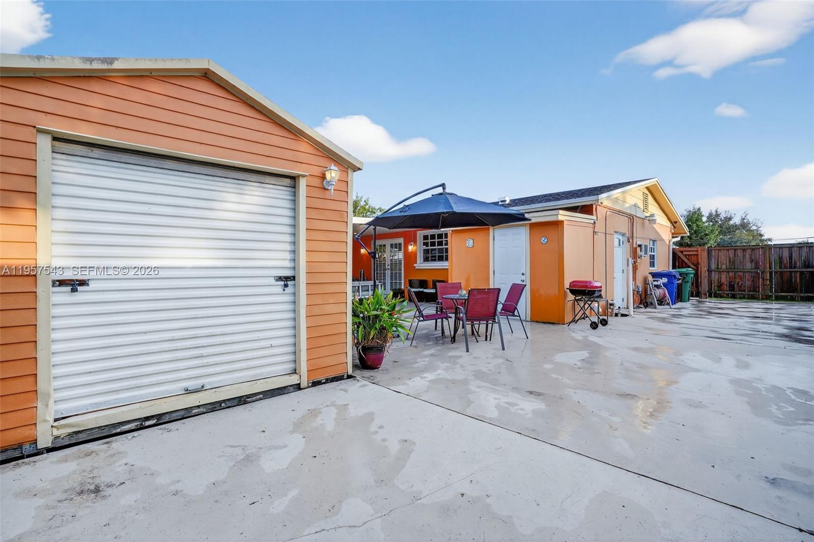 LESLIE ESTATES SEC 12 - Residential