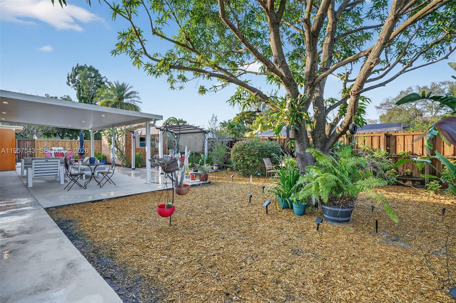 LESLIE ESTATES SEC 12 - Residential