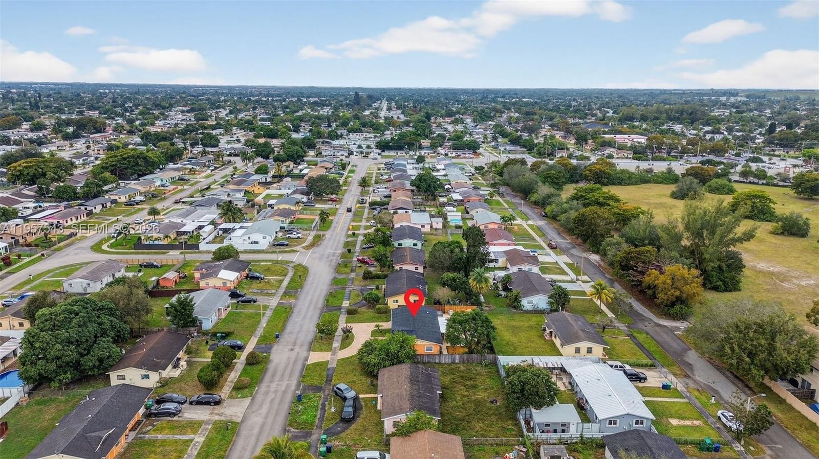 LESLIE ESTATES SEC 12 - Residential