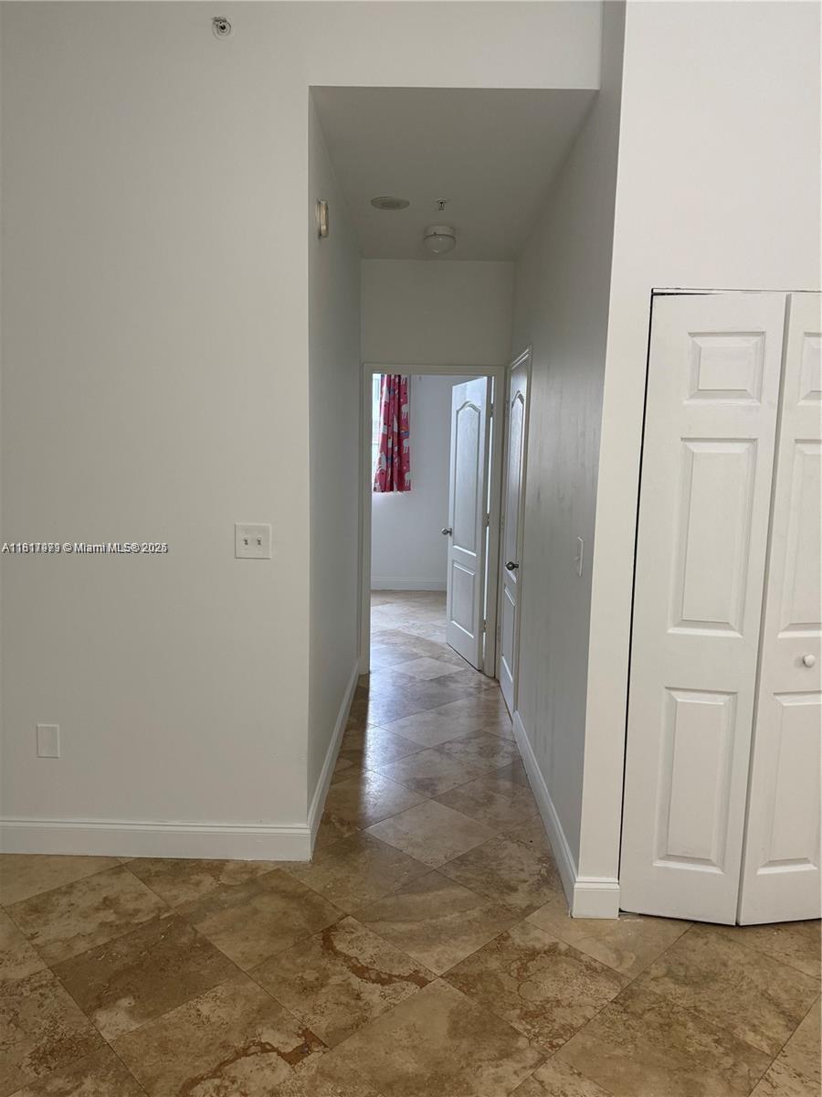 BLUE LAGOON CONDO - Residential Lease