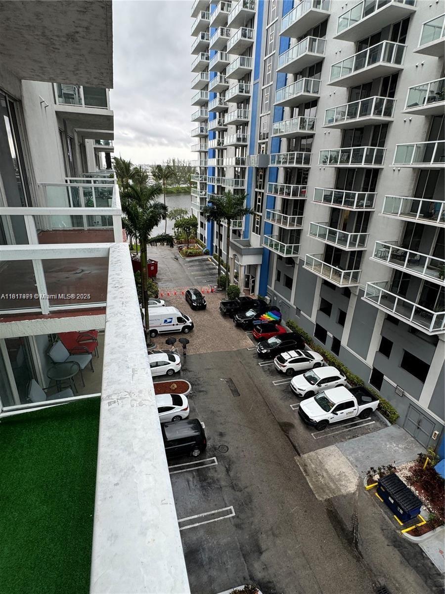 BLUE LAGOON CONDO - Residential Lease