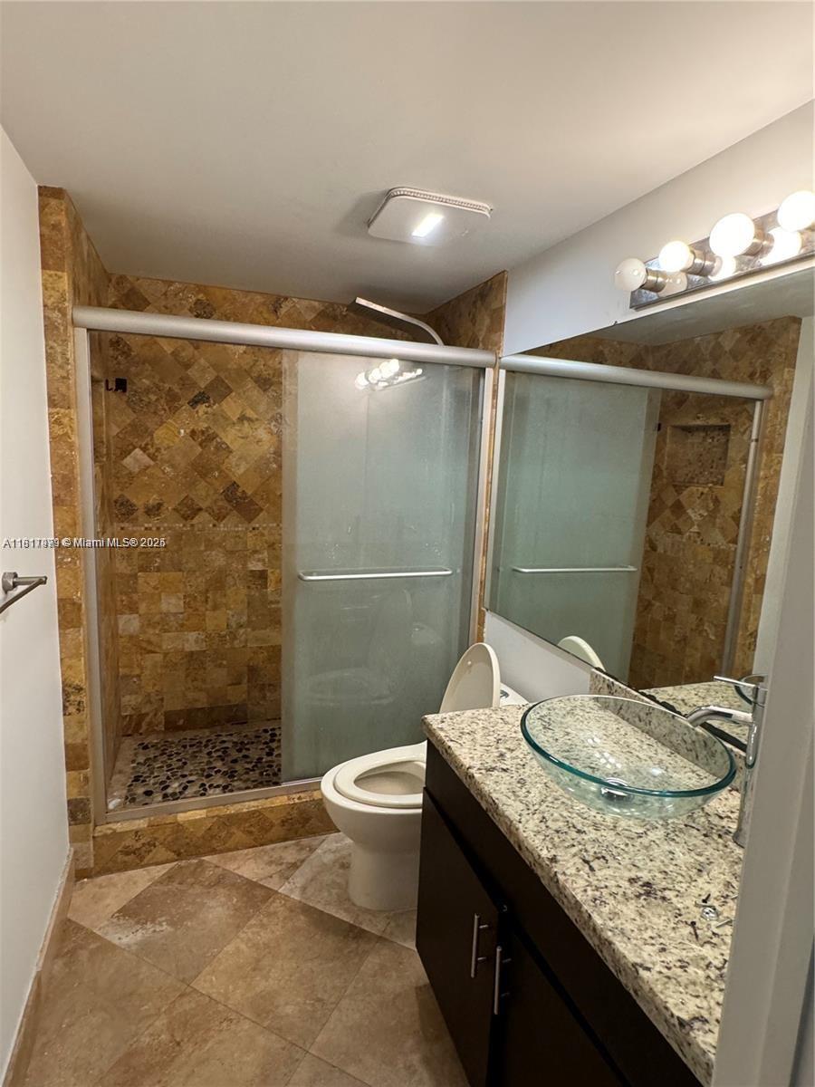 BLUE LAGOON CONDO - Residential Lease