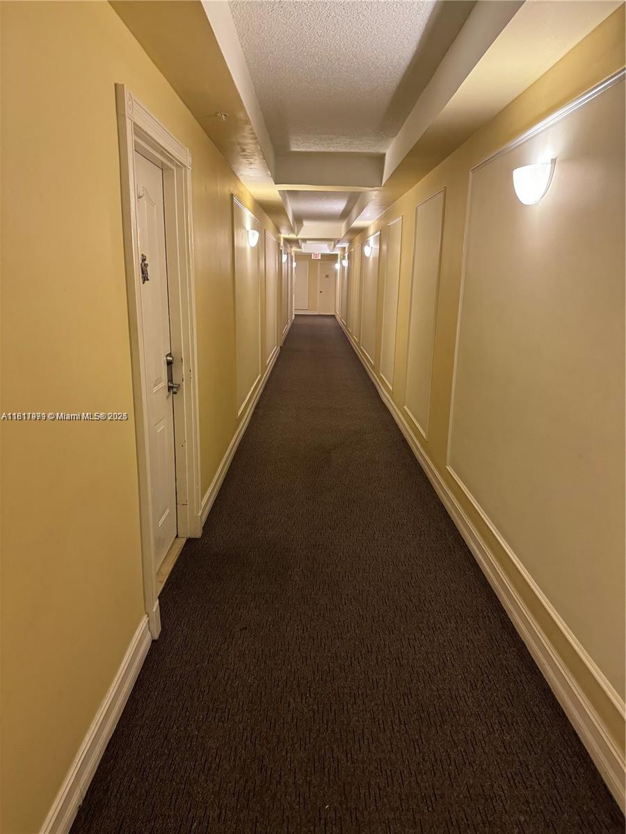 BLUE LAGOON CONDO - Residential Lease