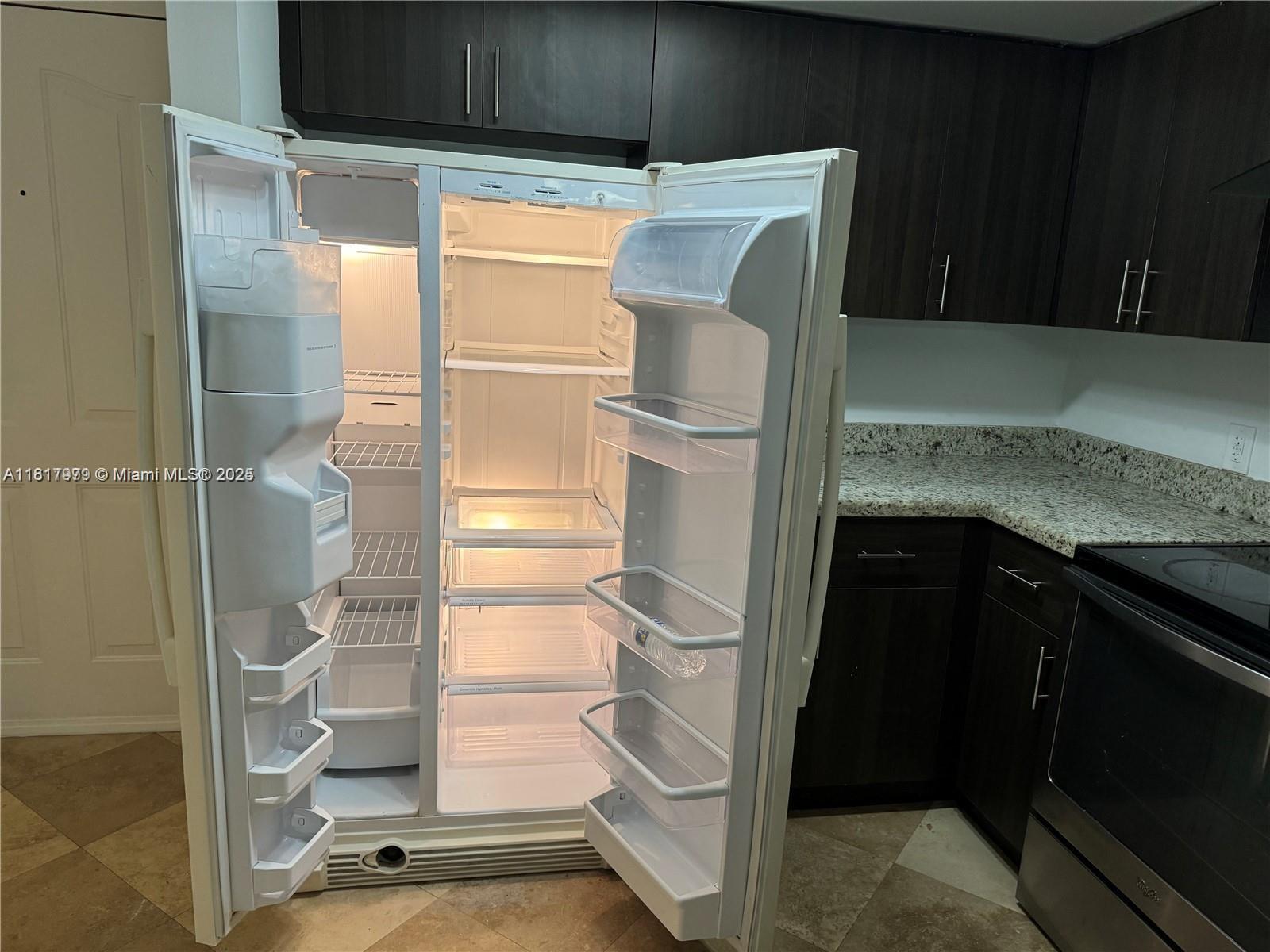 BLUE LAGOON CONDO - Residential Lease