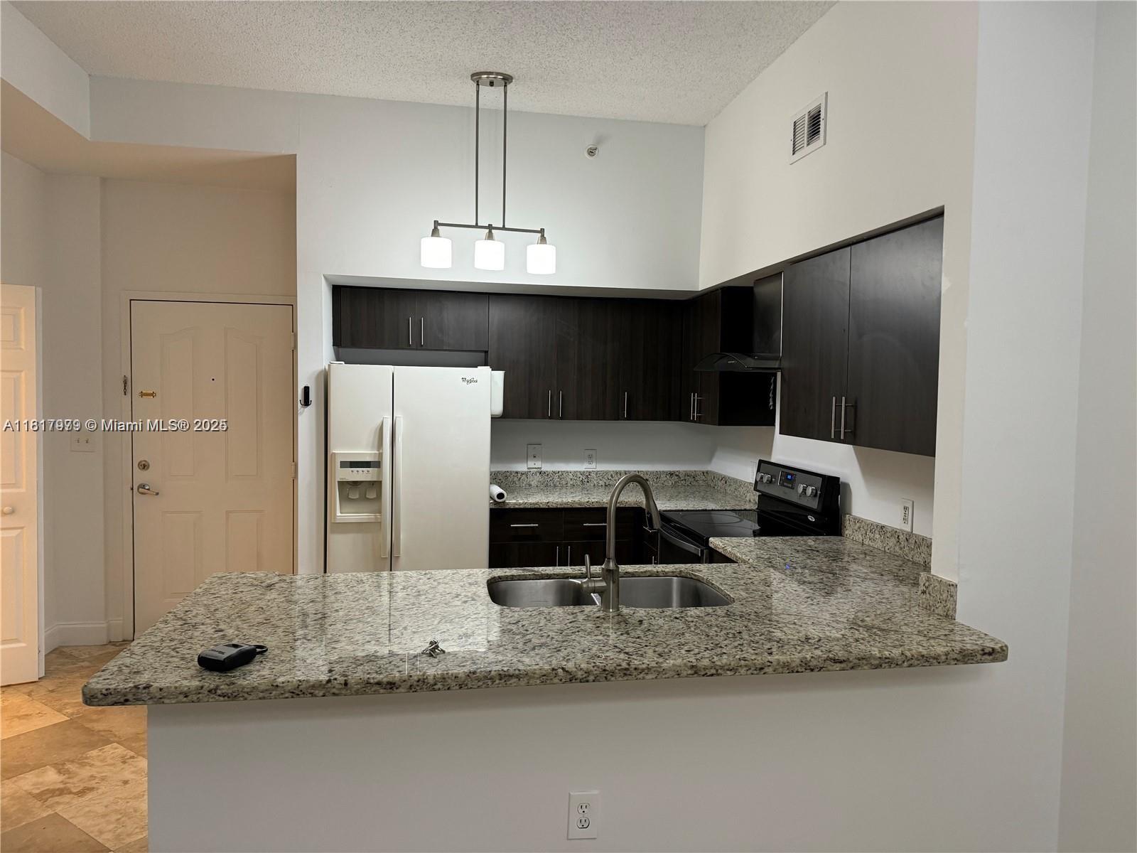 BLUE LAGOON CONDO - Residential Lease