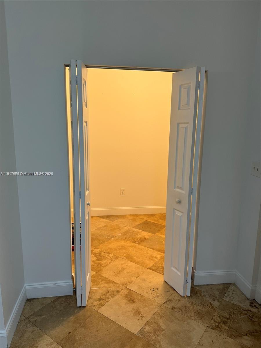 BLUE LAGOON CONDO - Residential Lease