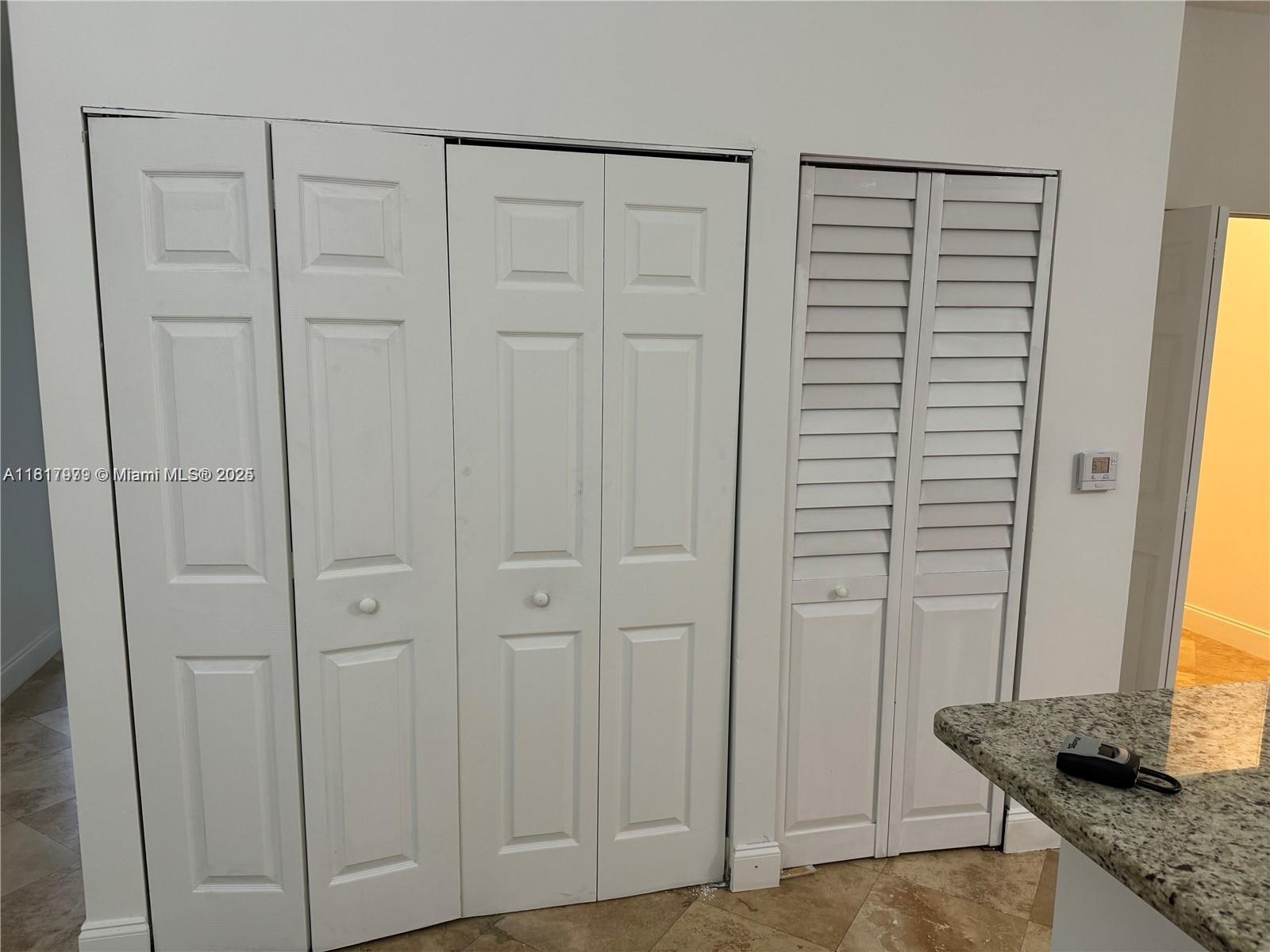 BLUE LAGOON CONDO - Residential Lease