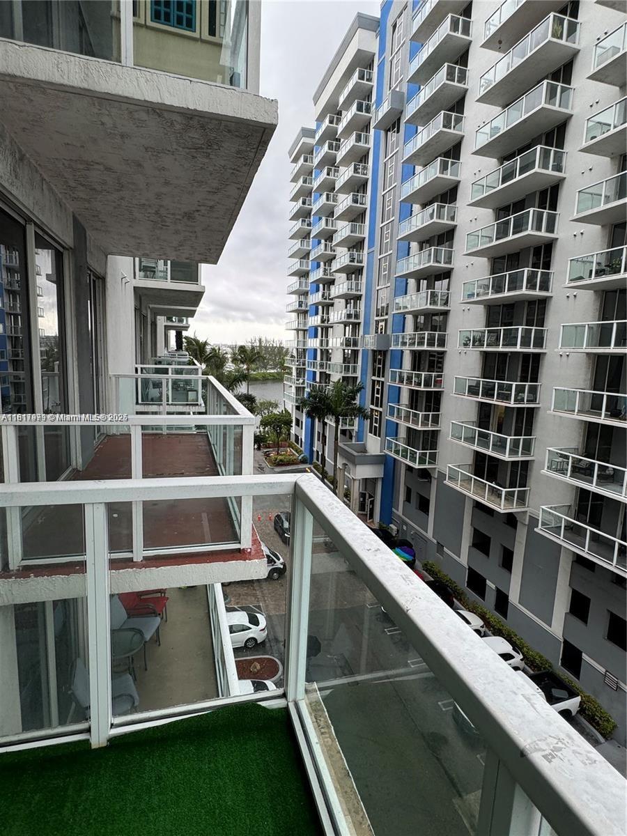 BLUE LAGOON CONDO - Residential Lease