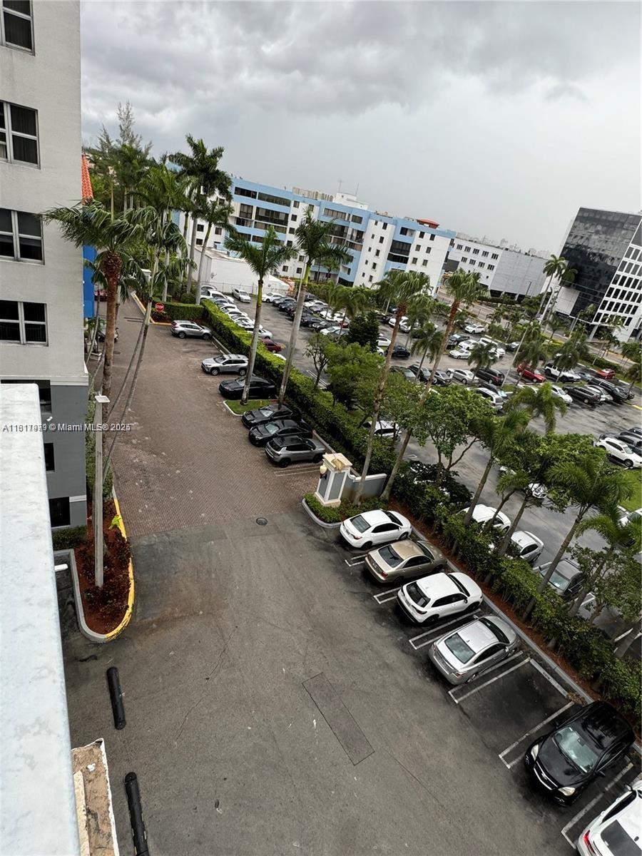 BLUE LAGOON CONDO - Residential Lease