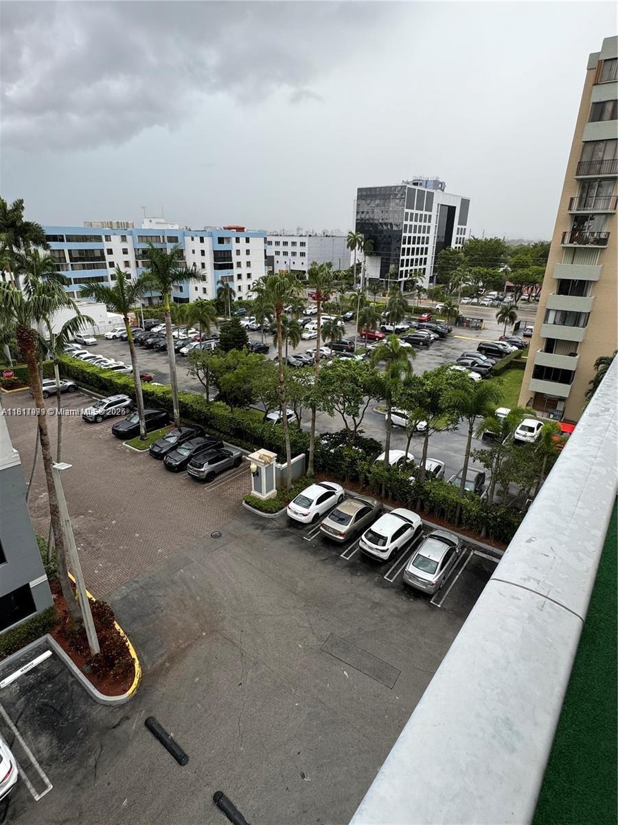 BLUE LAGOON CONDO - Residential Lease