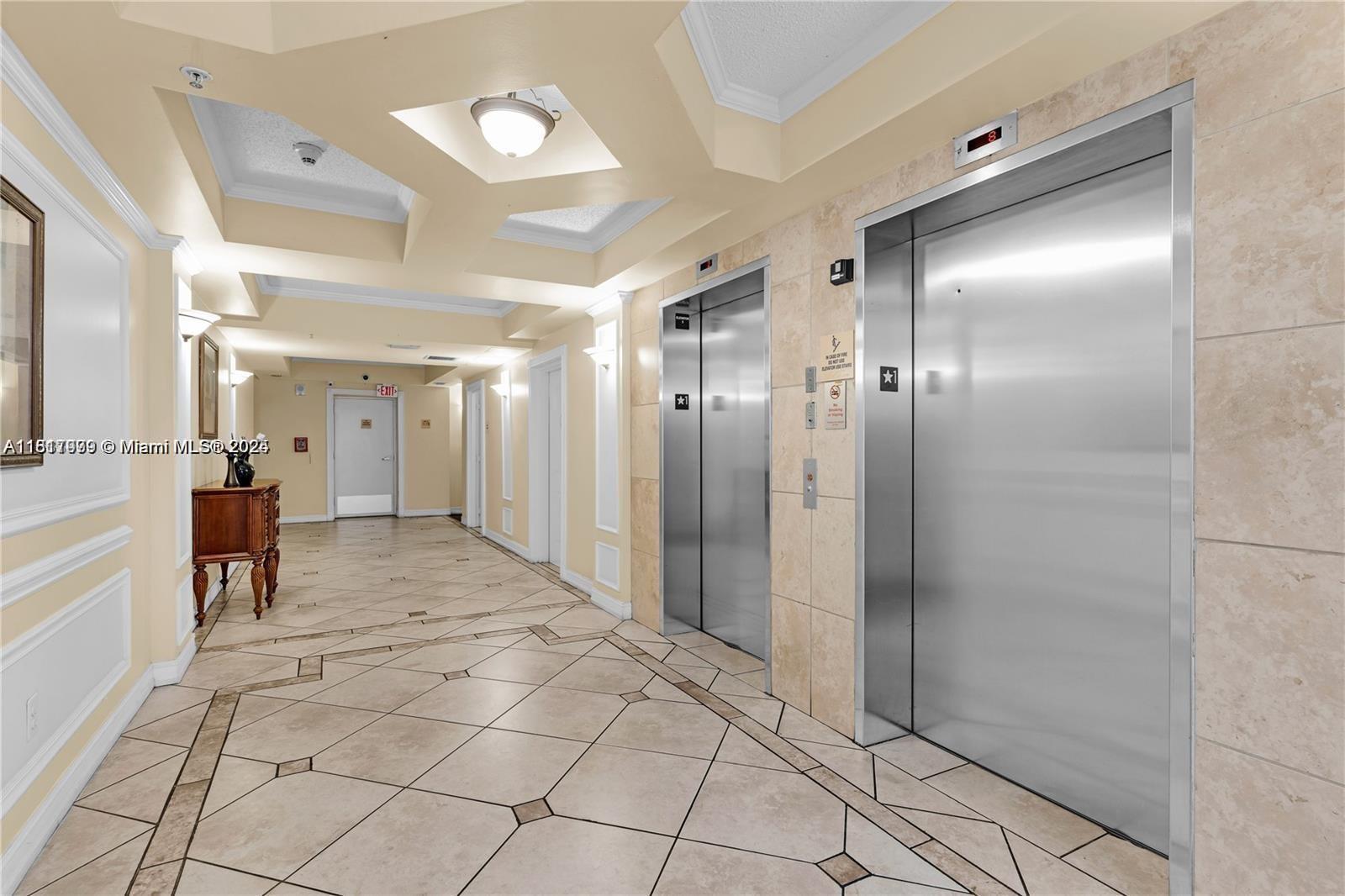 BLUE LAGOON CONDO - Residential Lease