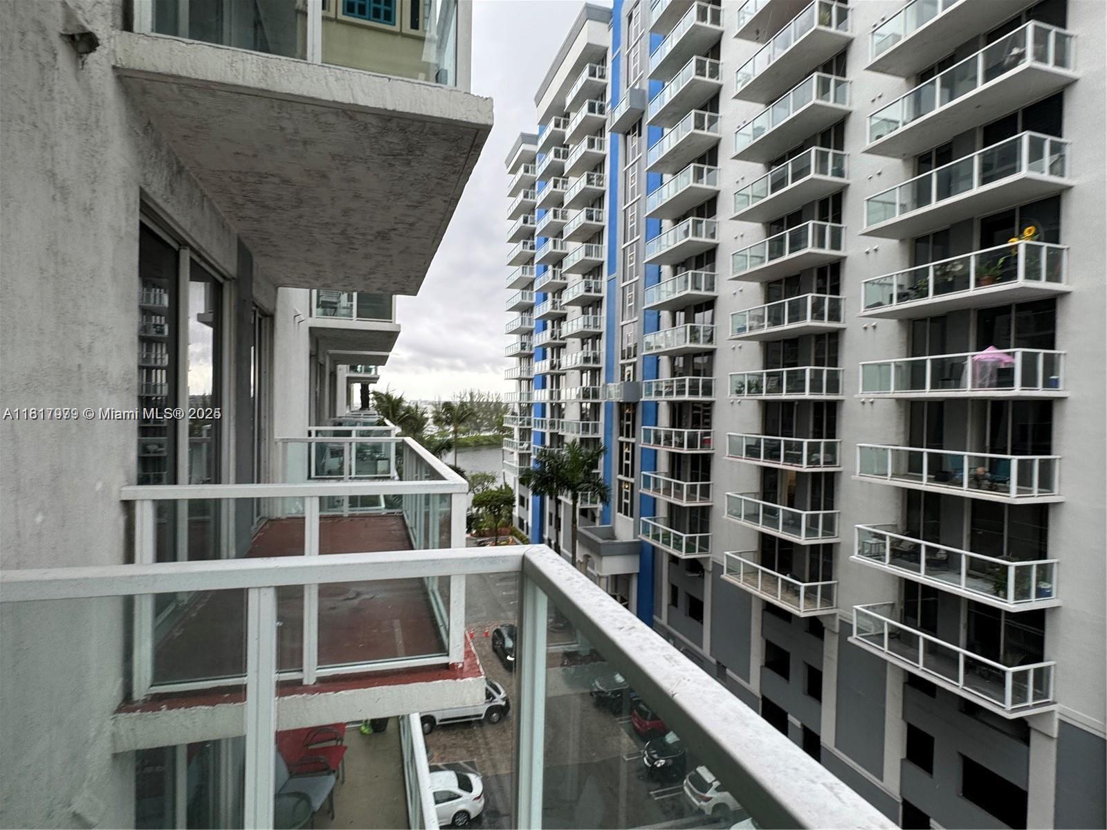 BLUE LAGOON CONDO - Residential Lease