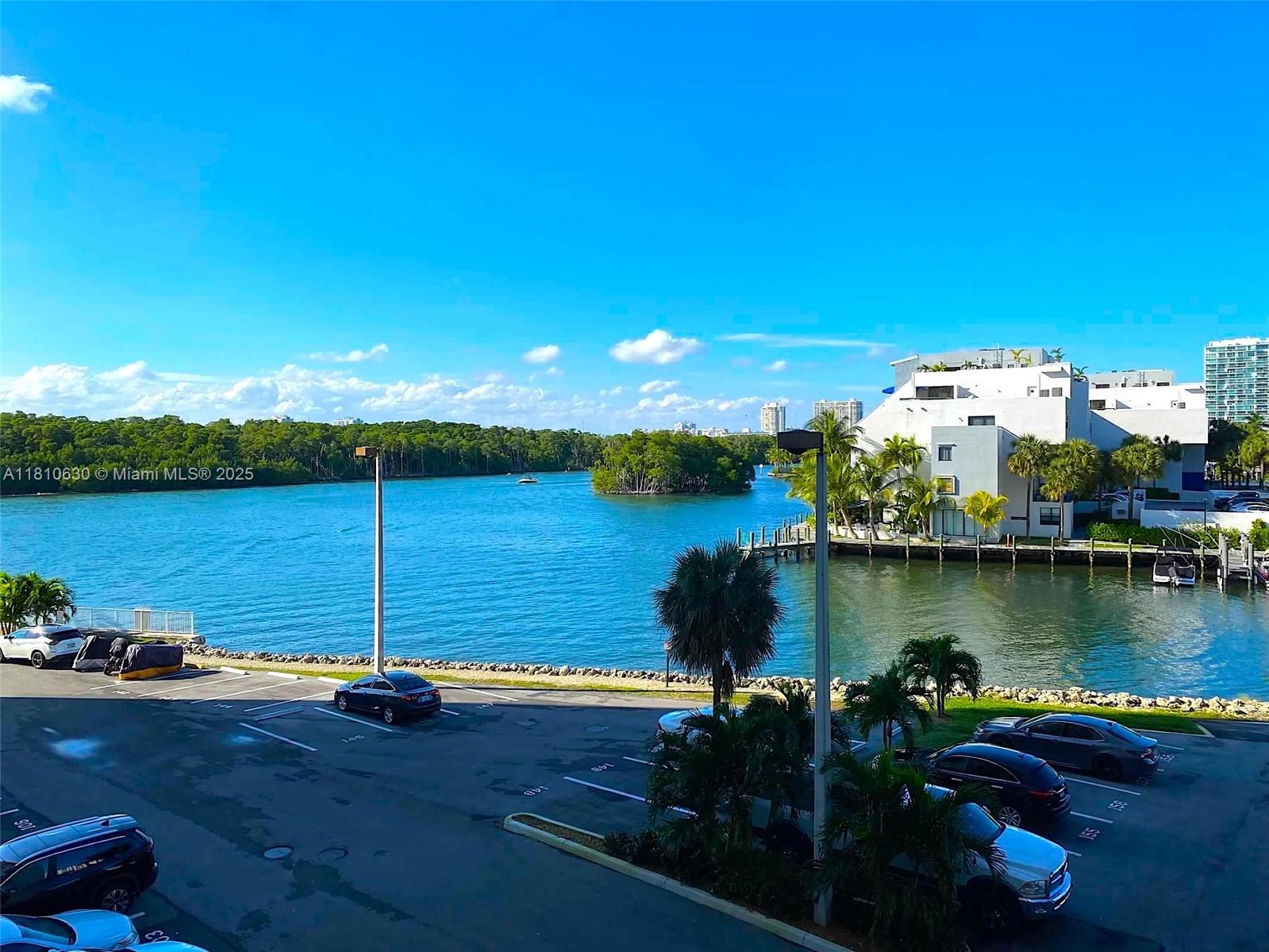 COASTAL TOWERS CONDO - Residential