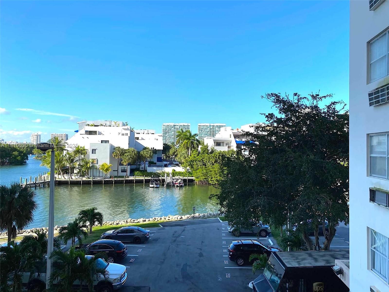 COASTAL TOWERS CONDO - Residential