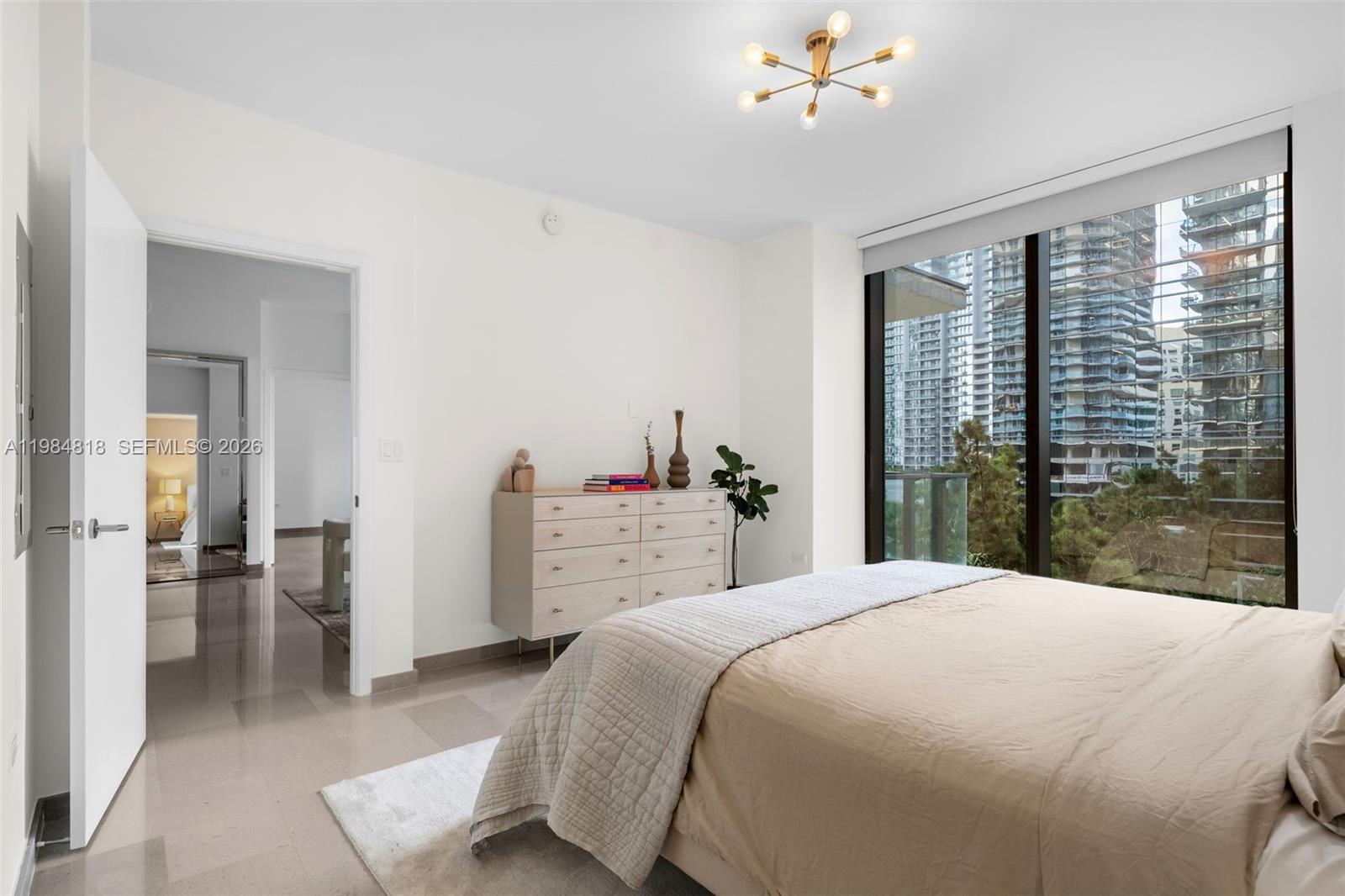 RISE CONDO - Residential