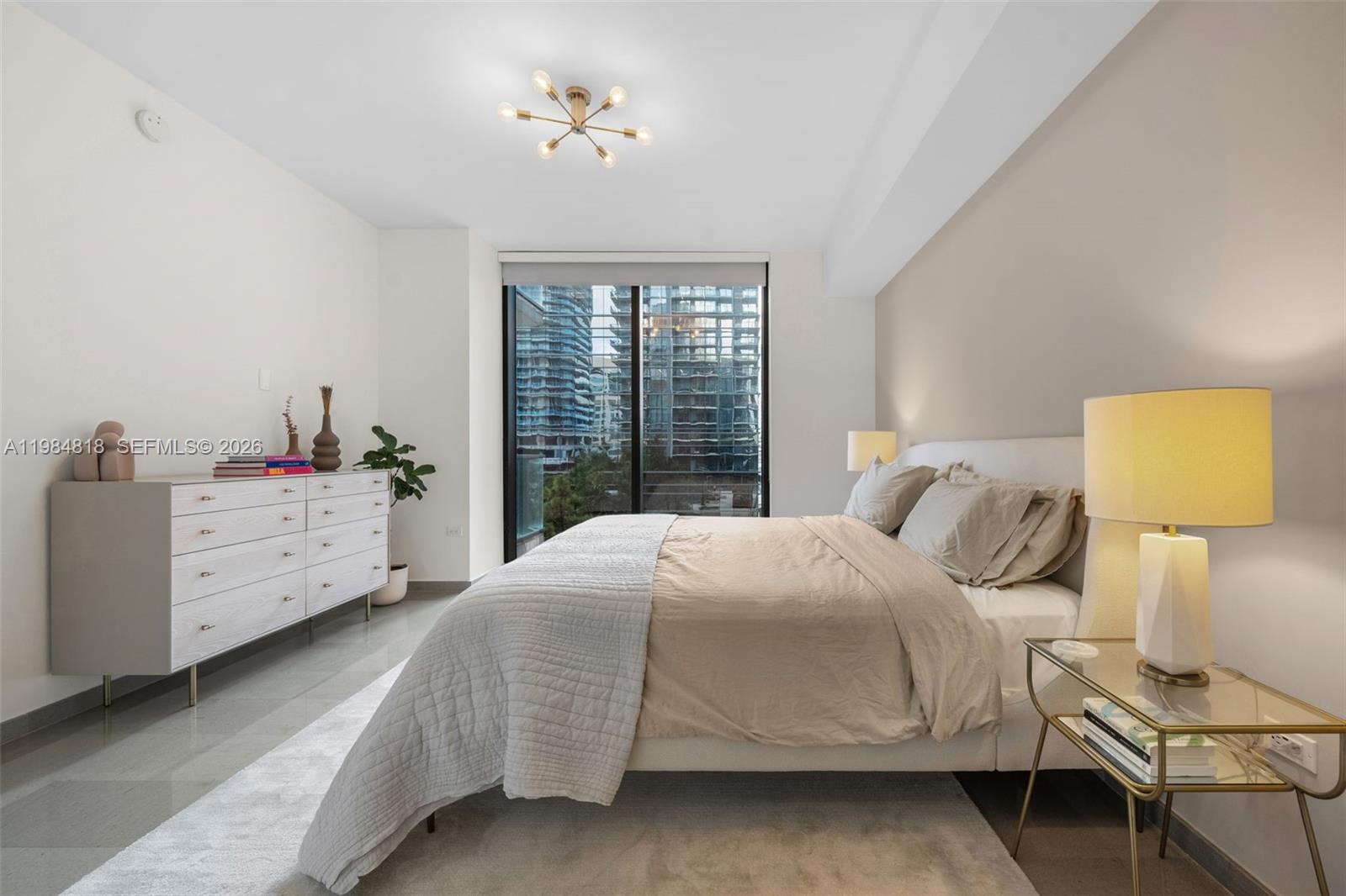 RISE CONDO - Residential