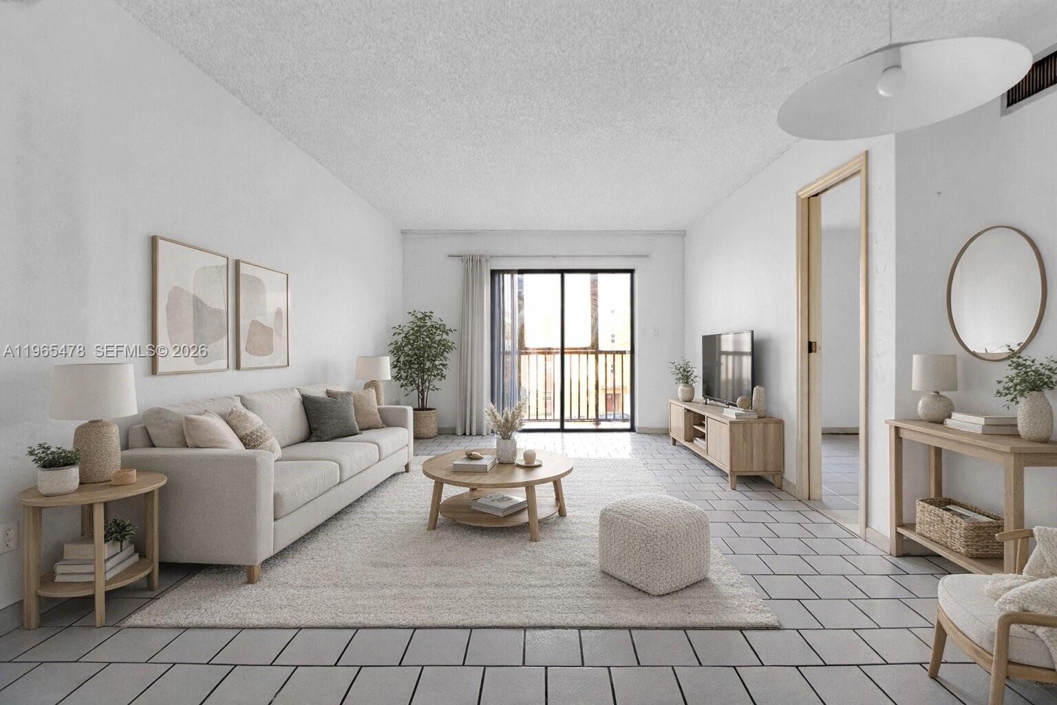 SUNSET VILLAS NO 3 CONDO - Residential