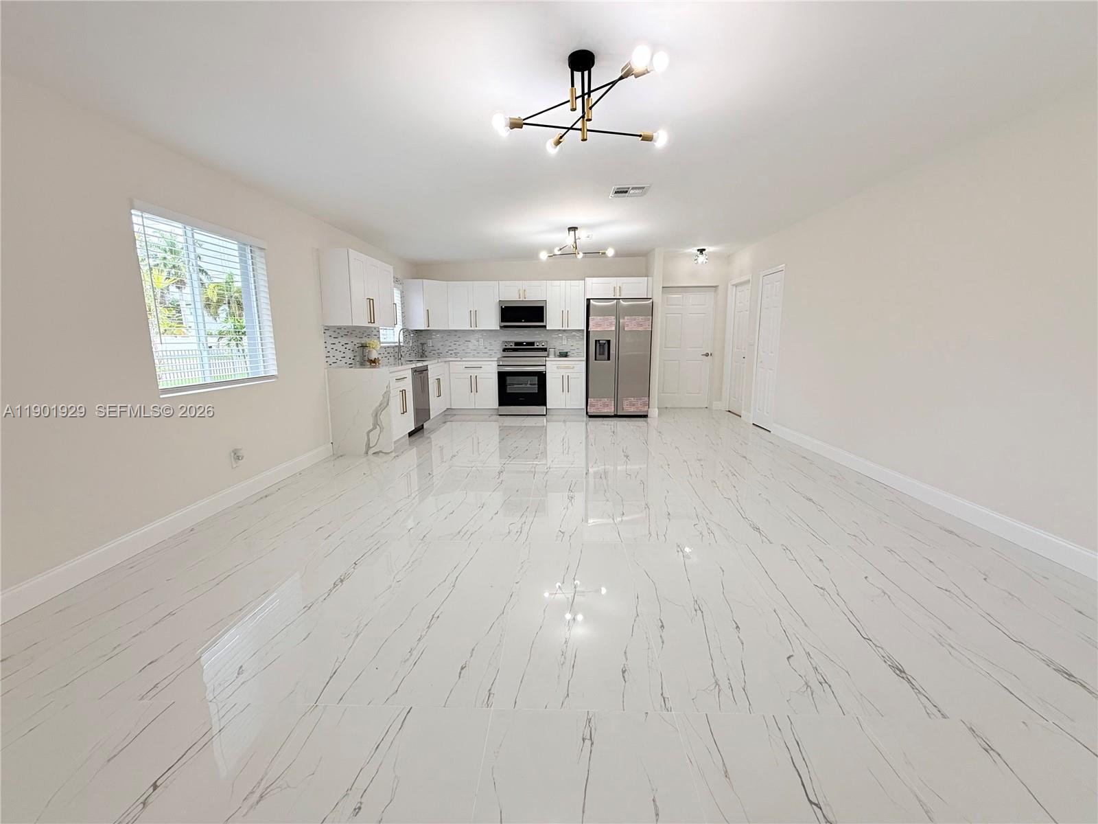 CARVER RANCHES - Residential