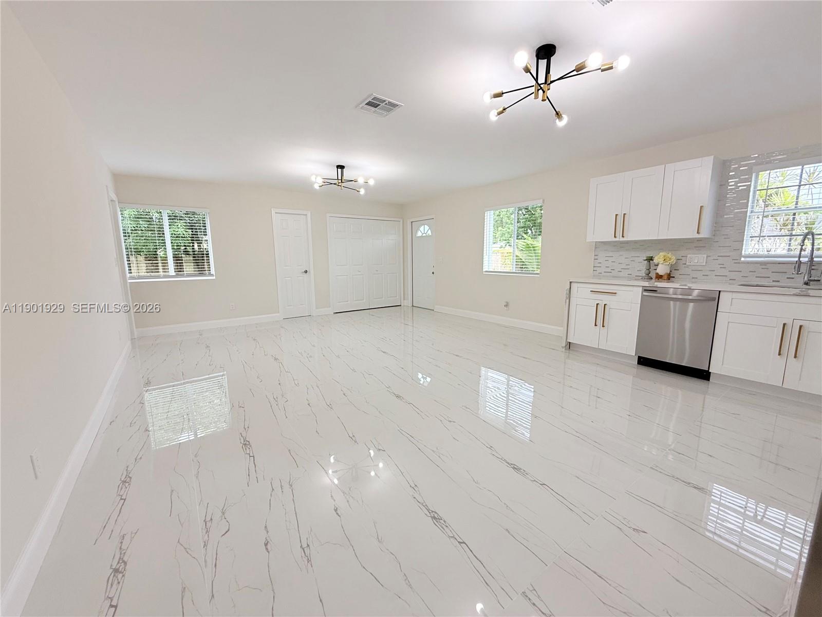 CARVER RANCHES - Residential