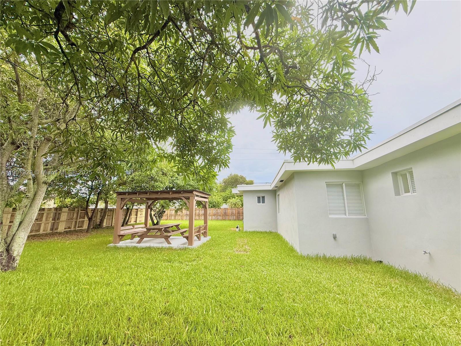 CARVER RANCHES - Residential