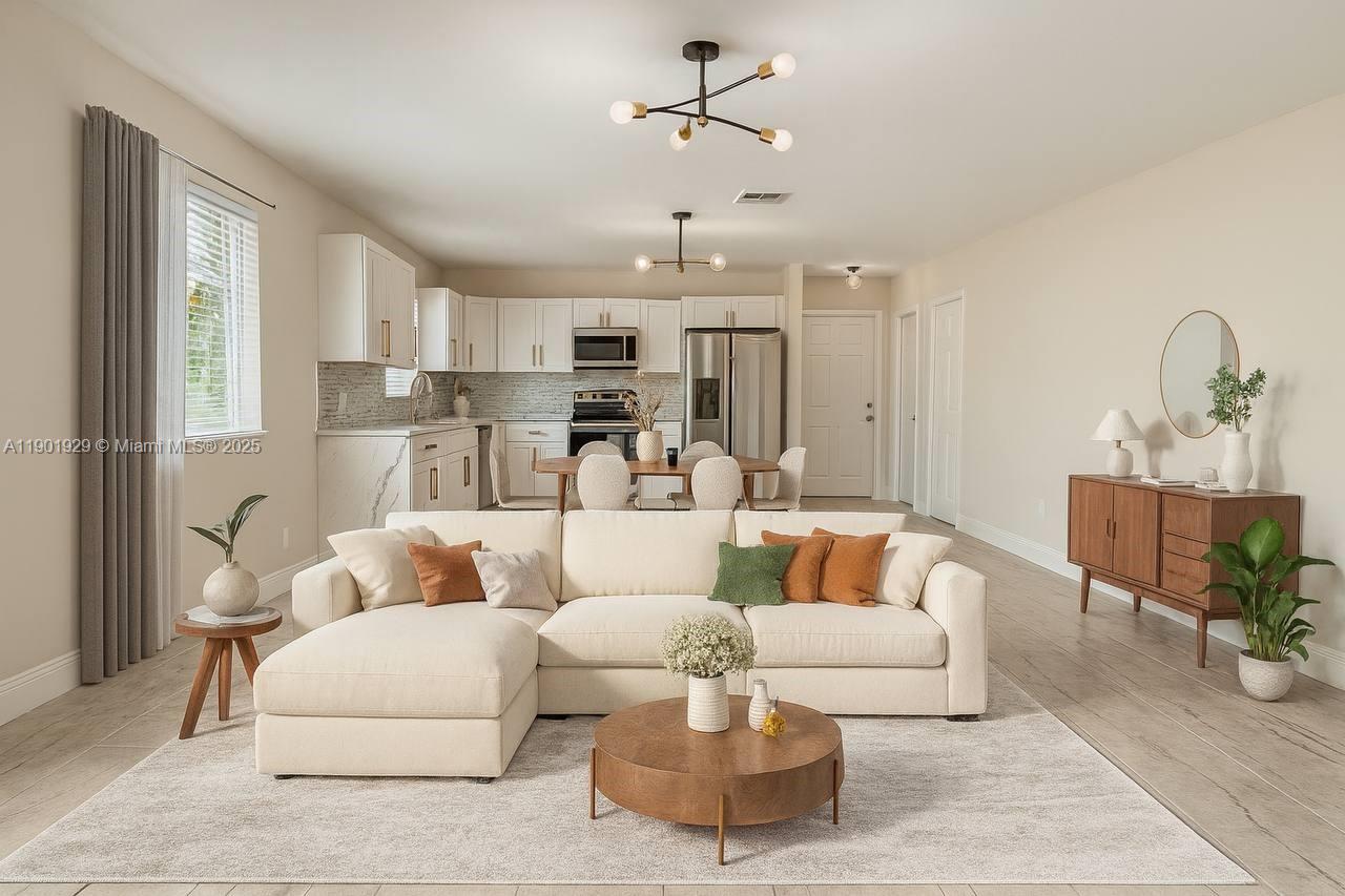 CARVER RANCHES - Residential