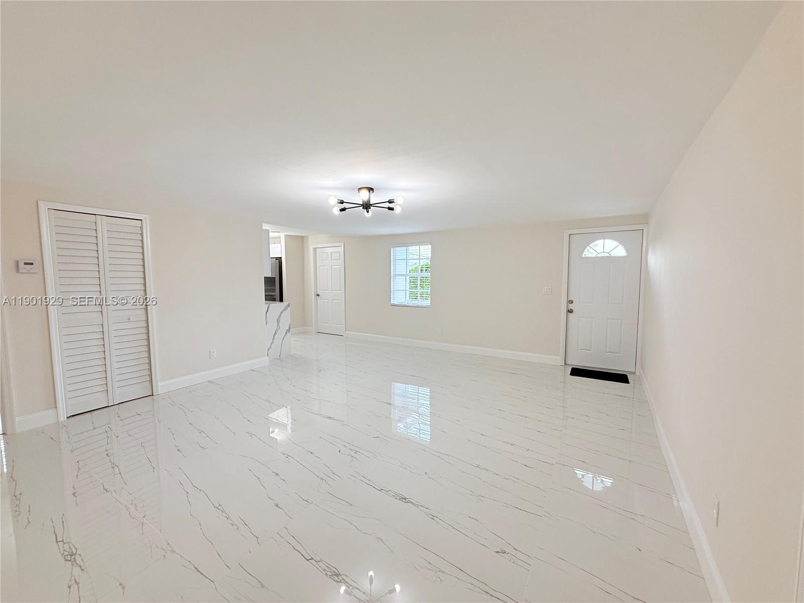 CARVER RANCHES - Residential