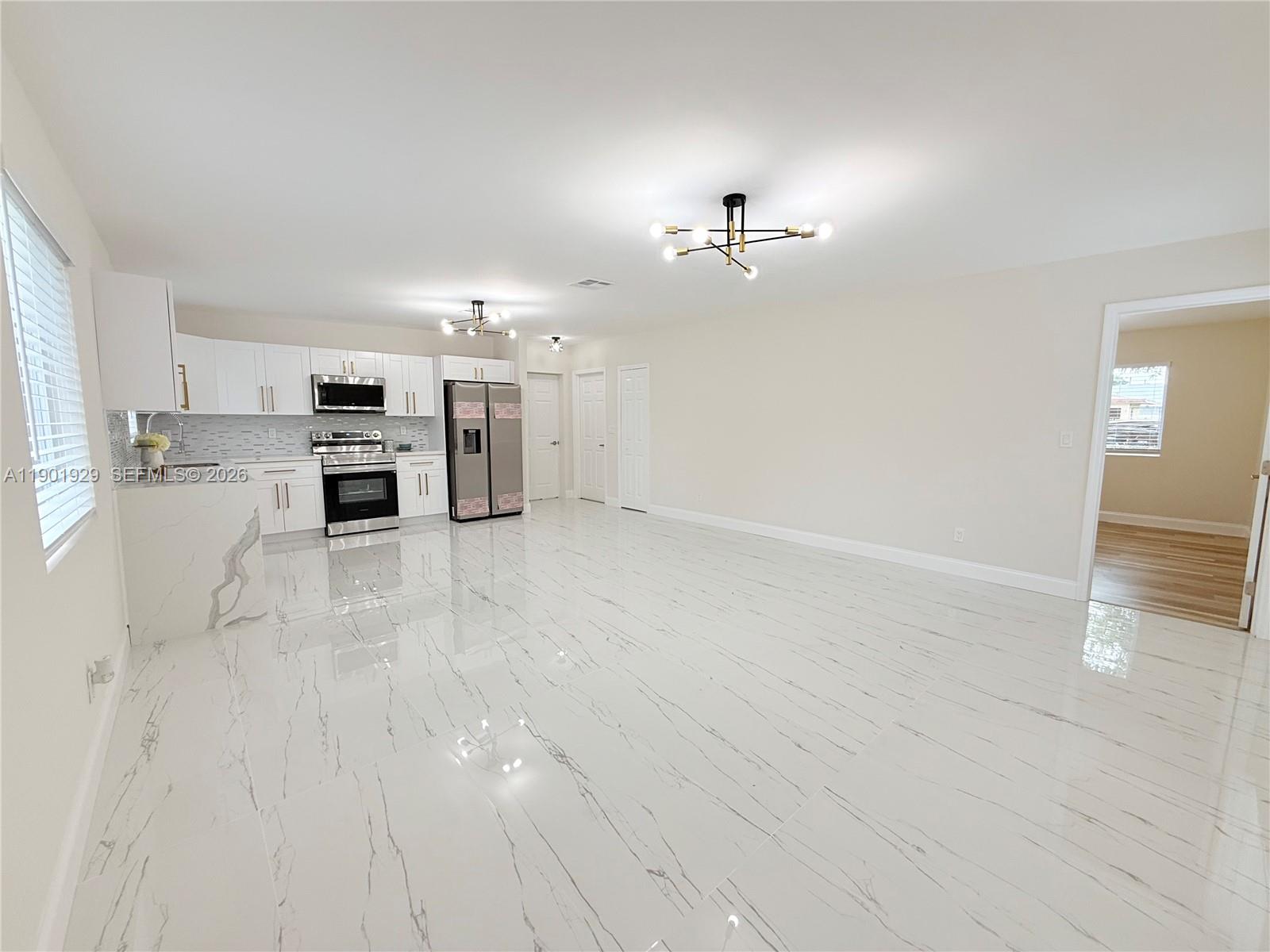 CARVER RANCHES - Residential