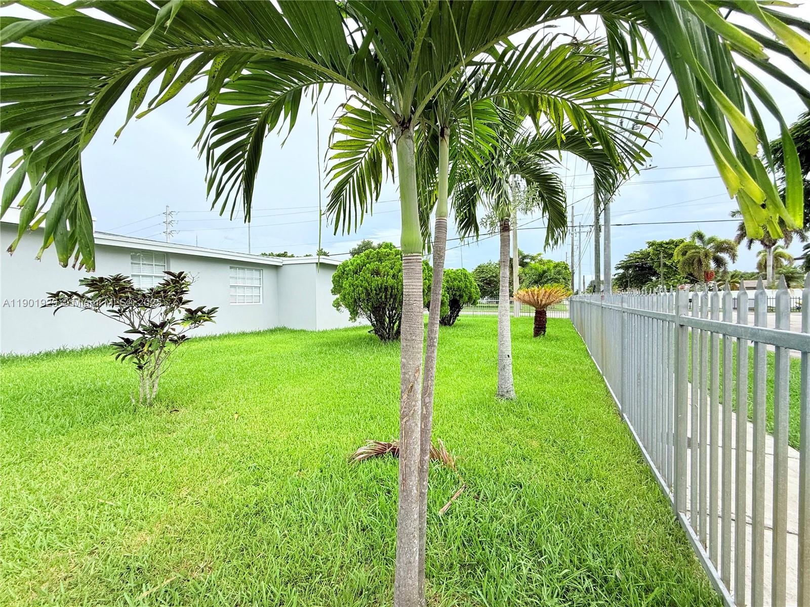 CARVER RANCHES - Residential