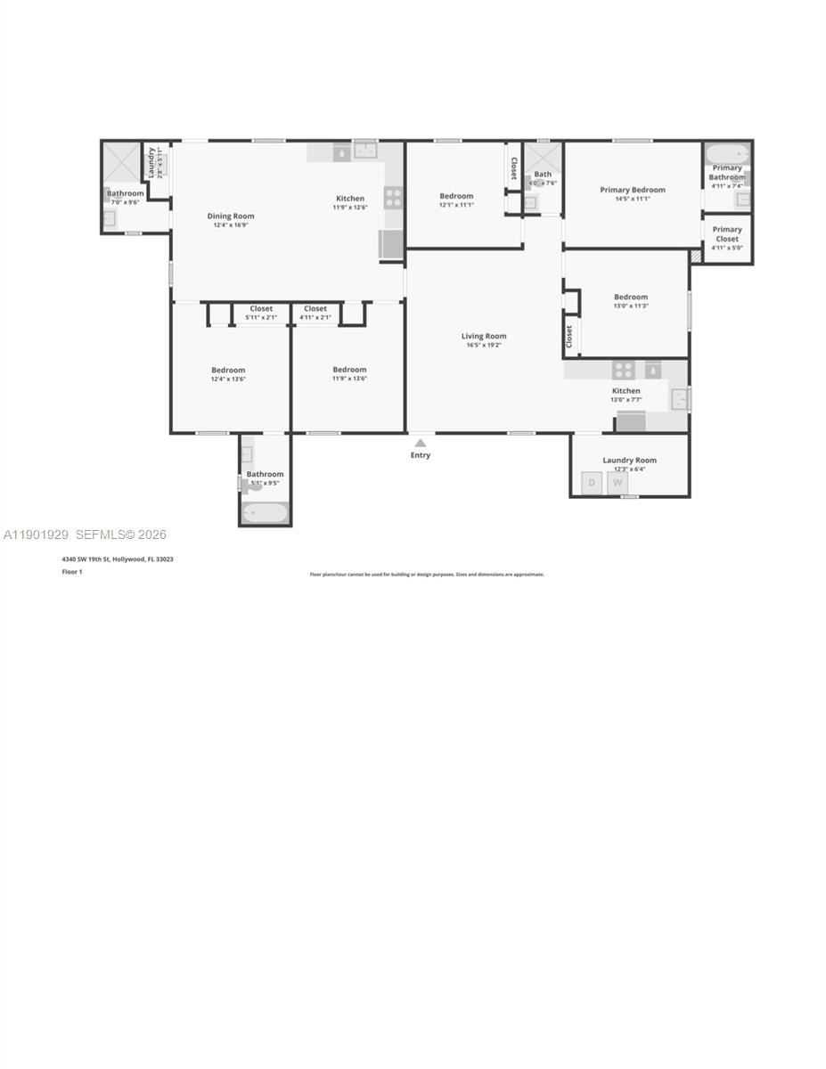 CARVER RANCHES - Residential