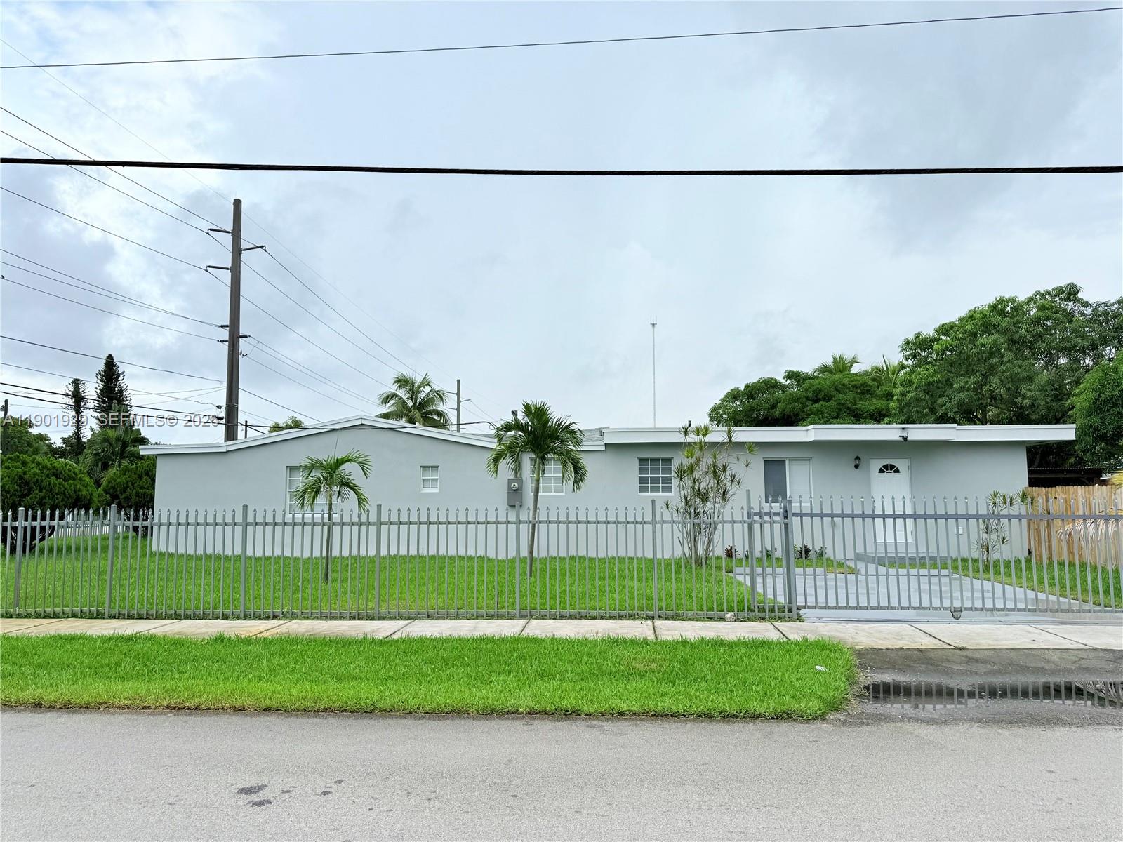 CARVER RANCHES - Residential