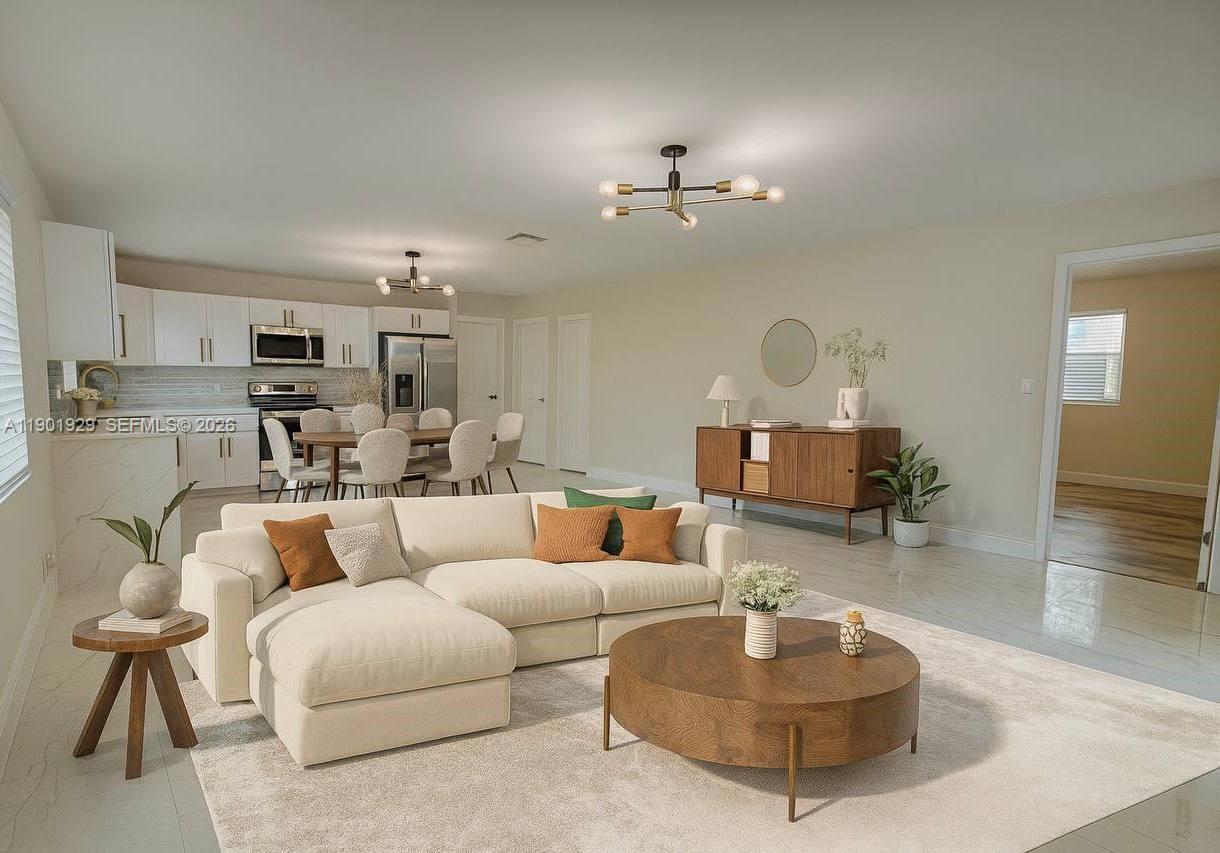 CARVER RANCHES - Residential