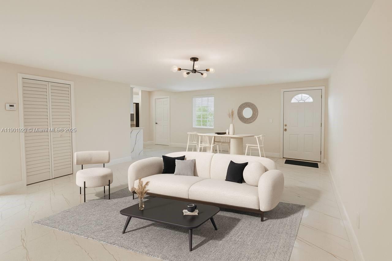 CARVER RANCHES - Residential