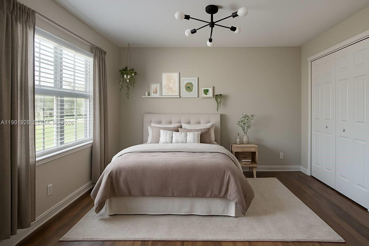 CARVER RANCHES - Residential